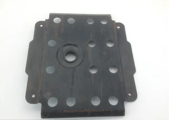 Belly Skid 2005 Kawasaki Prairie 360 KVF360C 4x4 1221