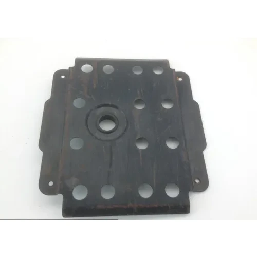 Belly Skid 2005 Kawasaki Prairie 360 KVF360C 4x4 1221 6