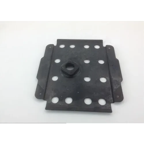 Belly Skid 2005 Kawasaki Prairie 360 KVF360C 4x4 1221 3