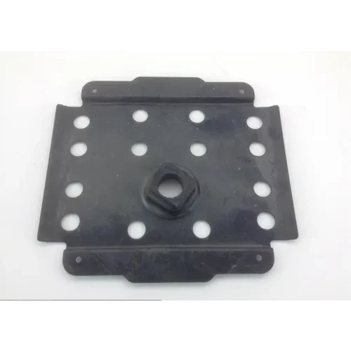 Belly Skid 2005 Kawasaki Prairie 360 KVF360C 4x4 1221 5