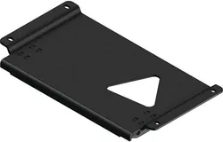 KFI Snow Plow Reciever Mount Kit Mid Mount GOOD SKU