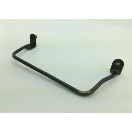Engine Radiator Overflow Guard Cover 2012 Suzuki Quadsport Z400 LTZ400Z 1218 3