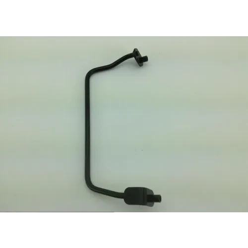 Engine Radiator Overflow Guard Cover 2012 Suzuki Quadsport Z400 LTZ400Z 1218 6