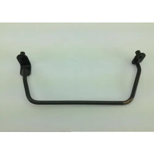 Engine Radiator Overflow Guard Cover 2012 Suzuki Quadsport Z400 LTZ400Z 1218 5