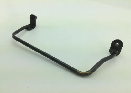 Engine Radiator Overflow Guard Cover 2012 Suzuki Quadsport Z400 LTZ400Z 1218