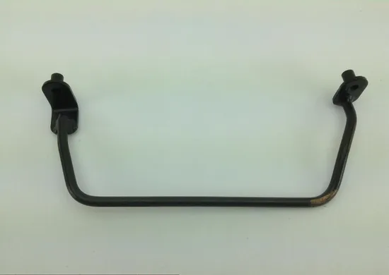 Engine Radiator Overflow Guard Cover 2012 Suzuki Quadsport Z400 LTZ400Z 1218