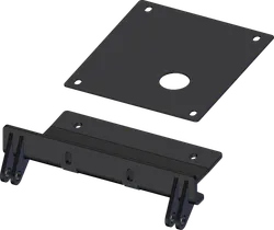 KFI SXS Snow Plow Mount Kit