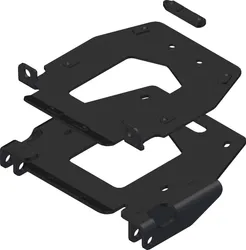 KFI SXS Snow Plow Mount Kit