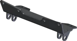 KFI SXS Snow Plow Mount Kit