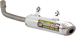 Pro Circuit 304 Aluminum Exhaust Muffler Silencer