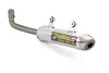 Pro Circuit 304 Aluminum Exhaust Muffler Silencer