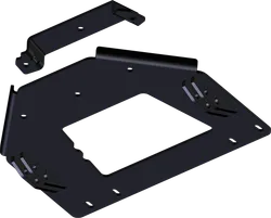 KFI ATV Snow Plow Mount Kit