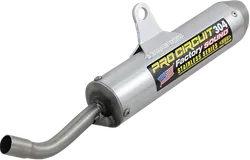 Pro Circuit 304 Aluminum Exhaust Muffler Silencer