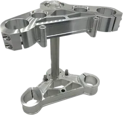 Pro One MXV1 39mm Raw Aluminum Triple Tree