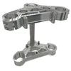 Pro One MXV1 39mm Raw Aluminum Triple Tree