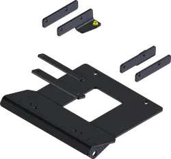 KFI SXS Snow Plow Mount Kit