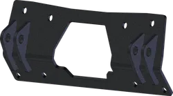 KFI SXS Snow Plow Mount Kit