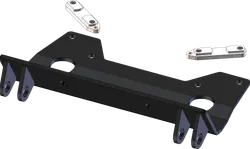 KFI SXS Snow Plow Mount Kit
