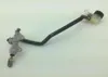 Rear Brake Master Cylinder 2005 Yamaha YFZ450SE Special Edition 1224A
