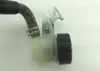 Rear Brake Master Cylinder 2005 Yamaha YFZ450SE Special Edition 1224A