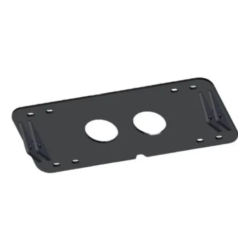 KFI ATV Snow Plow Mount Kit 2