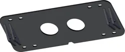 KFI ATV Snow Plow Mount Kit