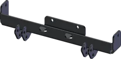 KFI SXS Snow Plow Mount Kit