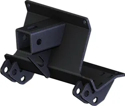 KFI SXS Snow Plow Mount Kit