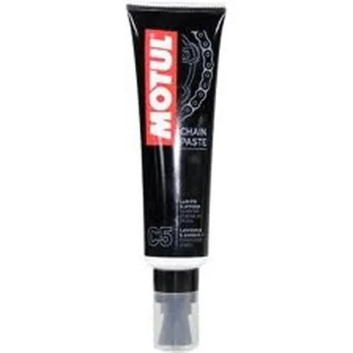 Motul C5 Chain Lubricant Lube Paste 150ML 4