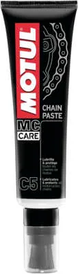 Motul C5 Chain Lubricant Lube Paste 150ML 2