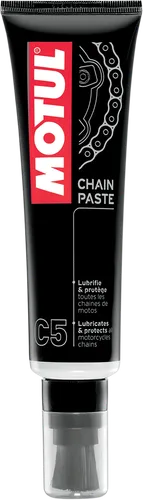 Motul C5 Chain Lubricant Lube Paste 150ML 1