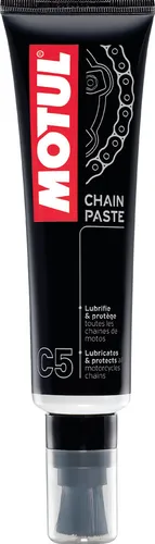 Motul C5 Chain Lubricant Lube Paste 150ML 3