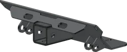KFI SXS Snow Plow Mount Kit
