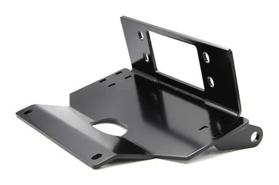 KFI SXS Snow Plow Mount Kit 2