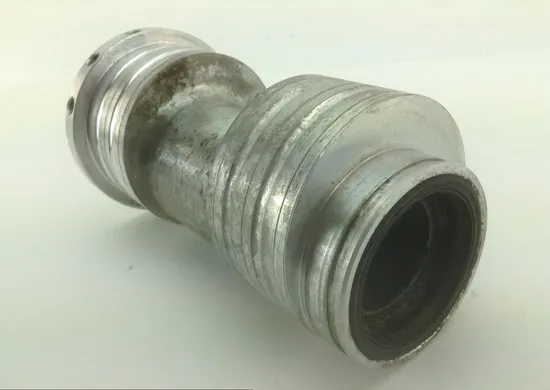 NICHE Rear Wheel Axle Bearing Carrier from Honda TRX 400EX 2003