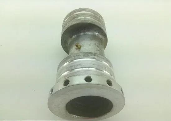 NICHE Rear Wheel Axle Bearing Carrier from Honda TRX 400EX 2003