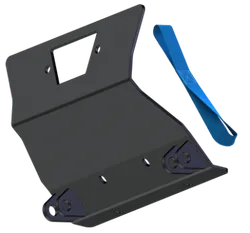 KFI SXS Snow Plow Mount Kit