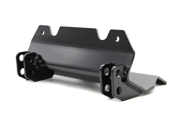 KFI SXS Snow Plow Mount Kit 2