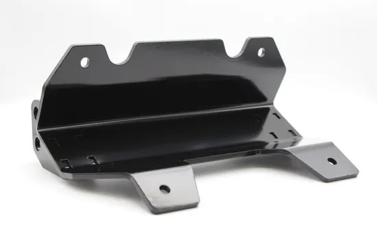 KFI SXS Snow Plow Mount Kit 2