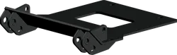 KFI SXS Snow Plow Mount Kit