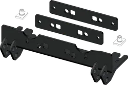 KFI SXS Snow Plow Mount Kit