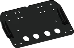 KFI ATV Snow Plow Mount Kit