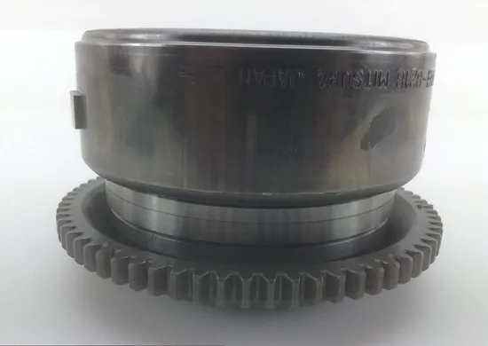 Engine Flywheel with Starter Clutch Honda TRX 300EX TRX300EX 03