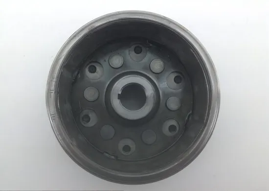 Engine Flywheel with Starter Clutch Honda TRX 300EX TRX300EX 03