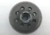 Engine Flywheel with Starter Clutch Honda TRX 300EX TRX300EX 03