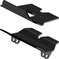 KFI SXS Snow Plow Mount Kit