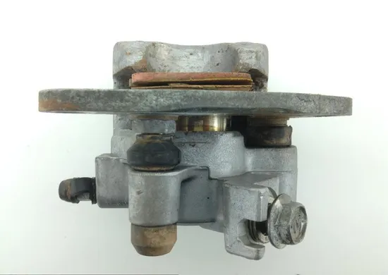 Right Passenger Front Brake Caliper 2005 Suzuki Quadsport Z400 LTZ400 2x4 1228