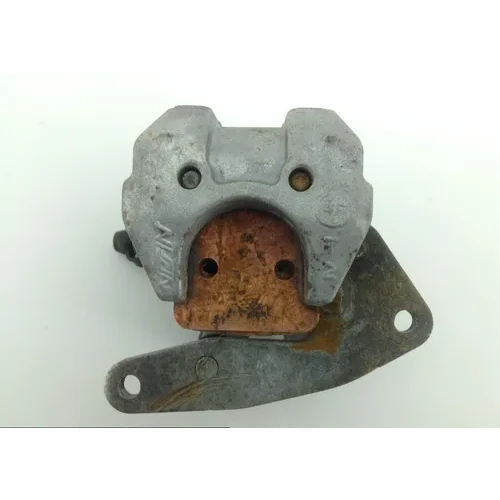 Right Passenger Front Brake Caliper 2005 Suzuki Quadsport Z400 LTZ400 2x4 1228 9