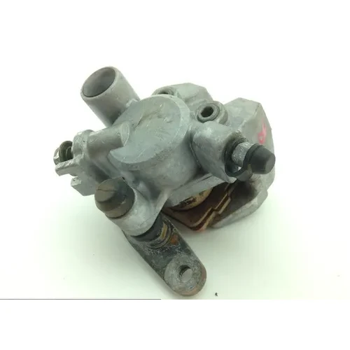 Right Passenger Front Brake Caliper 2005 Suzuki Quadsport Z400 LTZ400 2x4 1228 3