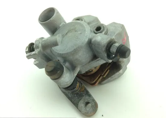 Right Passenger Front Brake Caliper 2005 Suzuki Quadsport Z400 LTZ400 2x4 1228